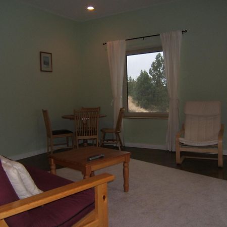 Baergnaescht B&B Osoyoos Bagian luar foto