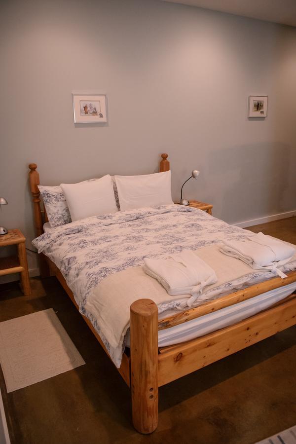 Baergnaescht B&B Osoyoos Bagian luar foto